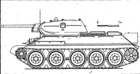 Бронеколлекция 1995 №1 Советские танки второй мировой войны - pic_18.jpg