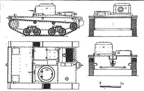 Бронеколлекция 1995 №1 Советские танки второй мировой войны - pic_2.jpg