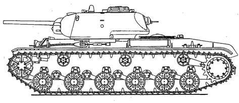 Бронеколлекция 1995 №1 Советские танки второй мировой войны - pic_26.jpg
