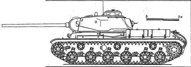 Бронеколлекция 1995 №1 Советские танки второй мировой войны - pic_28.jpg