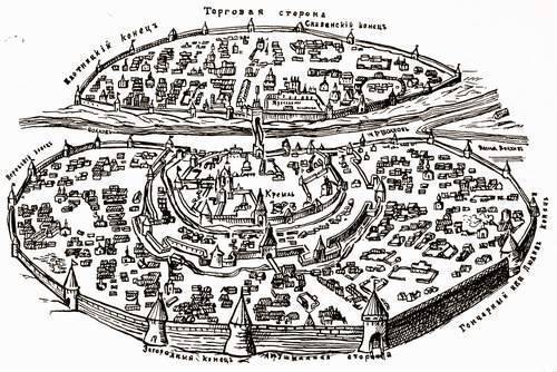 История отечественной почты. Часть 1. - _26.jpeg