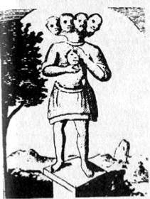 Энциклопедия языческих богов. Мифы древних славян - i_394.jpg