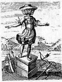 Энциклопедия языческих богов. Мифы древних славян - i_395.jpg