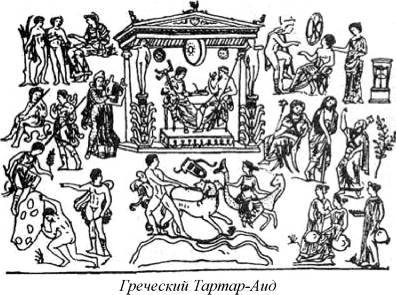 Энциклопедия языческих богов. Мифы древних славян - i_489.jpg