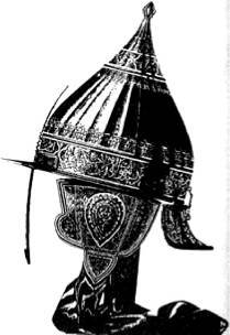 Энциклопедия языческих богов. Мифы древних славян - i_566.jpg