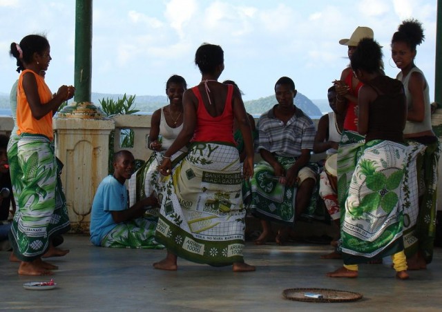 Африканские истории (СИ) - _40.jpg