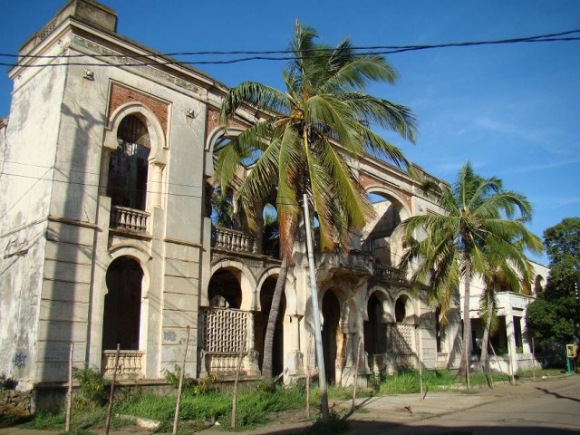 Африканские истории (СИ) - _42.jpg