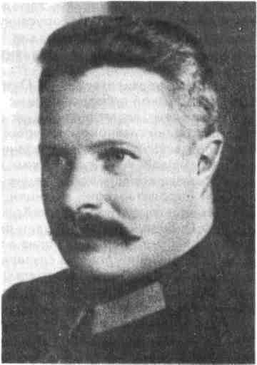 Люди долга и отваги. Книга вторая - img_10.jpeg