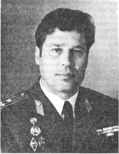 Люди долга и отваги. Книга вторая - img_27.jpeg