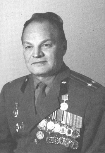 СМЕРШ. Будни фронтового контрразведчика. - i_014.jpg