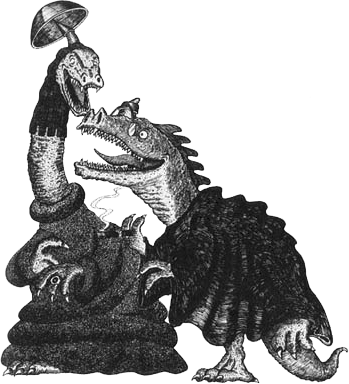 Румо и чудеса в темноте. Книга I - _13_dinozavr.png