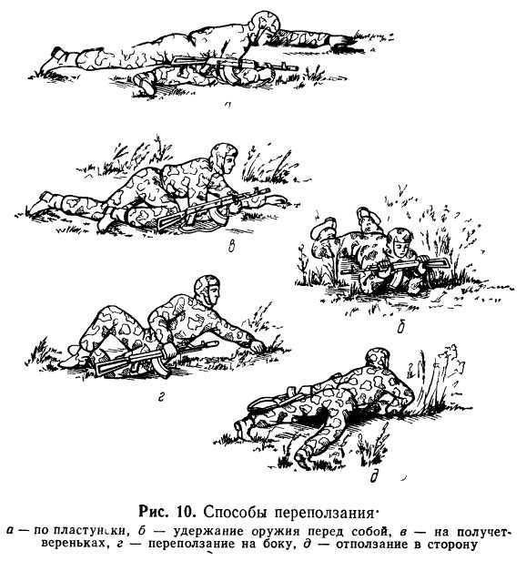 Подготовка войскового разведчика - _12.jpg