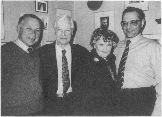 Нелегалы 2.  «Дачники» в Лондоне - image45.jpg