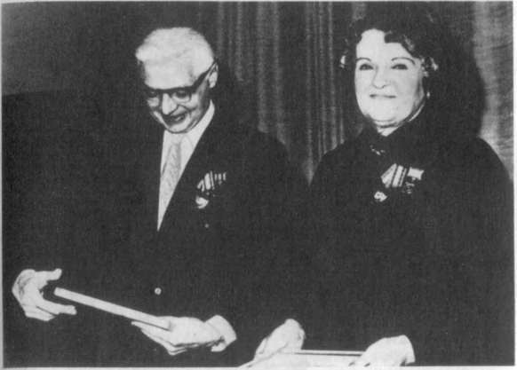 Нелегалы 2.  «Дачники» в Лондоне - image47.jpg