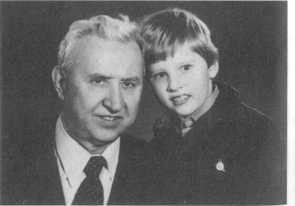 Нелегалы 2.  «Дачники» в Лондоне - image50.jpg