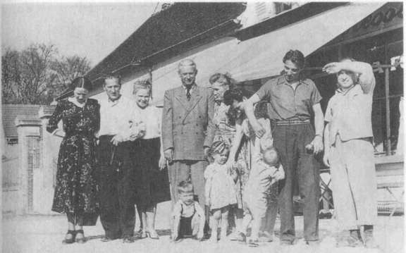 Нелегалы 2.  «Дачники» в Лондоне - image51.jpg