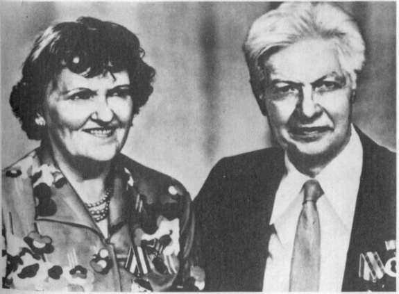 Нелегалы 2.  «Дачники» в Лондоне - image52.jpg