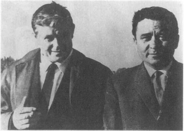 Нелегалы 2.  «Дачники» в Лондоне - image53.jpg