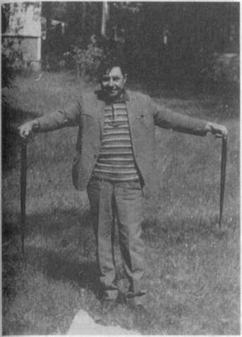 Нелегалы 2.  «Дачники» в Лондоне - image55.jpg