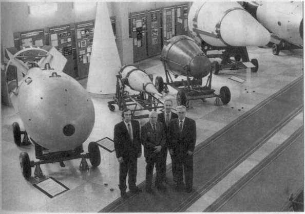 Нелегалы 2.  «Дачники» в Лондоне - image56.jpg