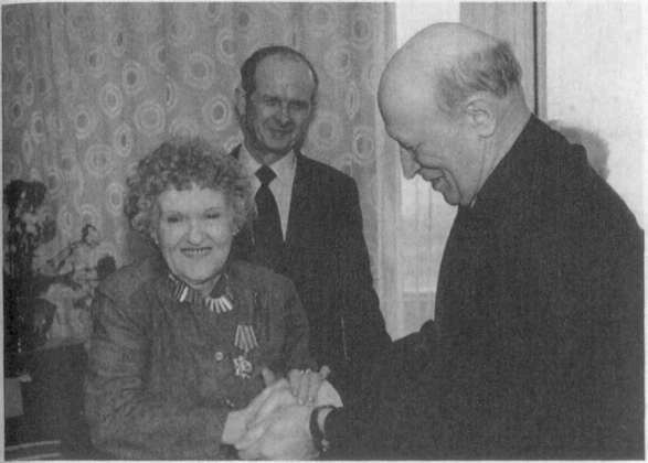 Нелегалы 2.  «Дачники» в Лондоне - image59.jpg