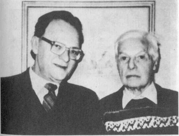 Нелегалы 2.  «Дачники» в Лондоне - image60.jpg