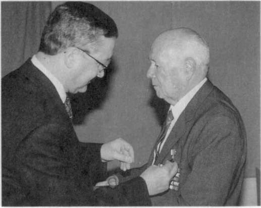 Нелегалы 2.  «Дачники» в Лондоне - image62.jpg