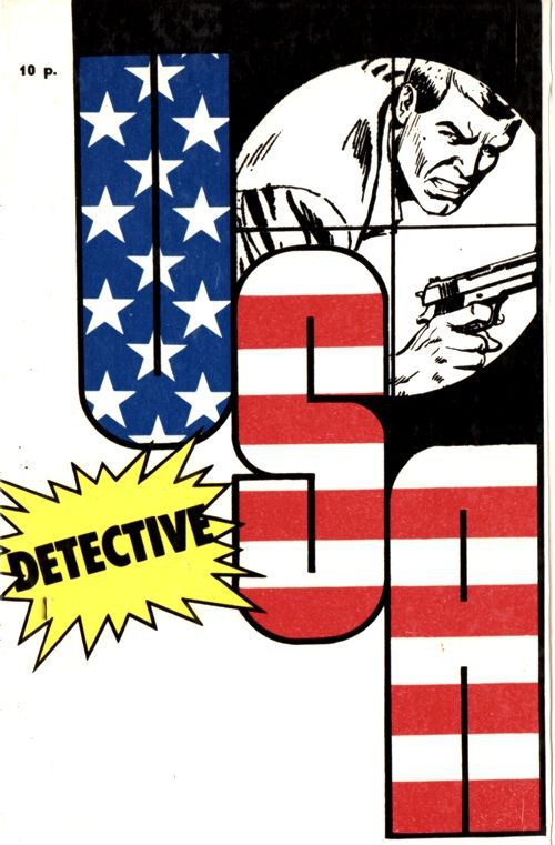 Детектив США. Книга 3 - i_005.jpg