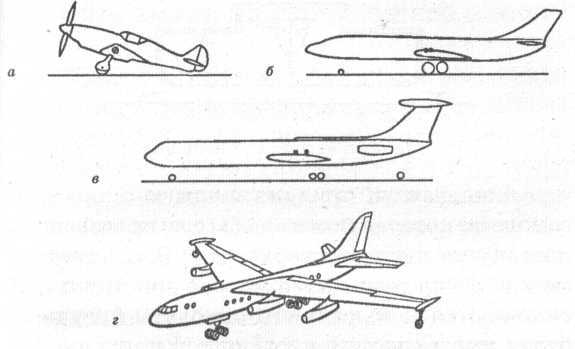 Я познаю мир. Авиация и воздухоплавание - image183.jpg