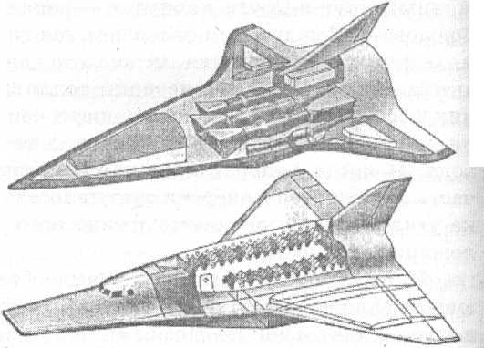 Я познаю мир. Авиация и воздухоплавание - image201.jpg