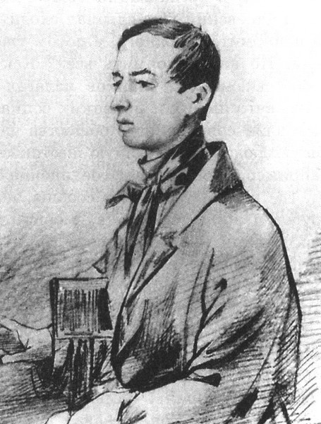 Жизнь Достоевского. Сквозь сумрак белых ночей - i_067.jpg