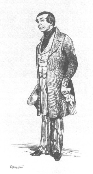 Жизнь Достоевского. Сквозь сумрак белых ночей - i_078.jpg