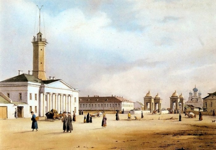 Жизнь Достоевского. Сквозь сумрак белых ночей - i_082.jpg