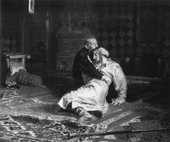 Великие исторические сенсации. 100 историй, которые потрясли мир - i_006.jpg