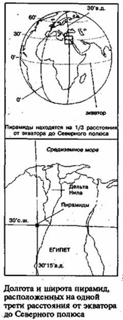 Зеркало небес. В поисках утраченной цивилизации... - i_007.jpg