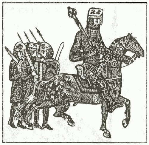 История тайной войны в Средние века. Византия и Западная Европа - i_060.jpg