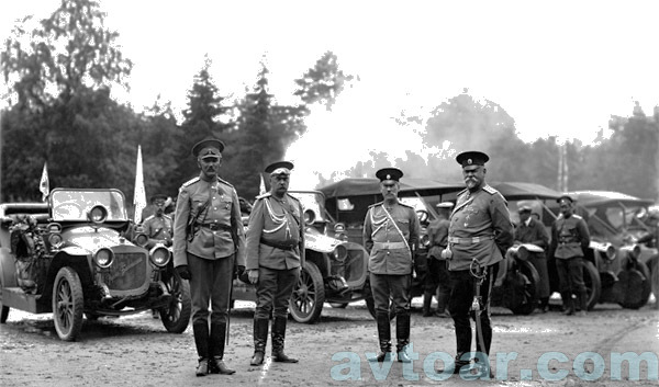 10 мифов о России - RussoBalt_na_probege.jpg