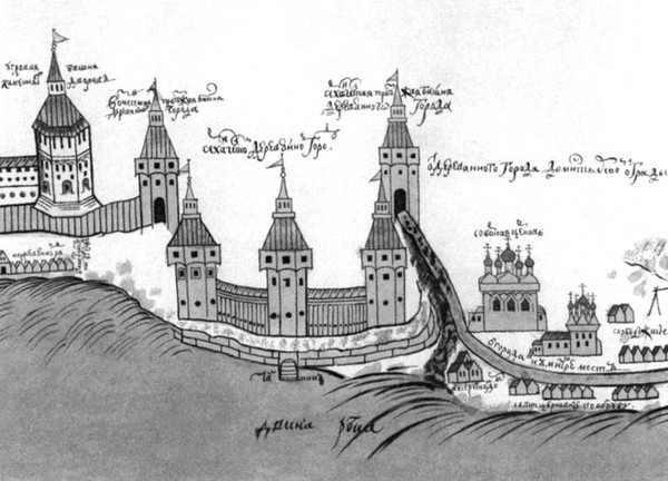 Ломоносов: Всероссийский человек - i_005.jpg