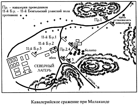 История Малакандской действующей армии - i_003.png