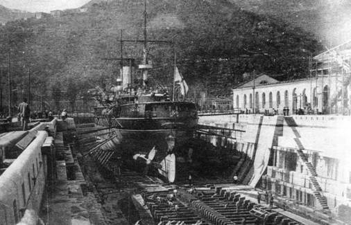 Броненосный крейсер «Адмирал Нахимов» - pic_34.jpg