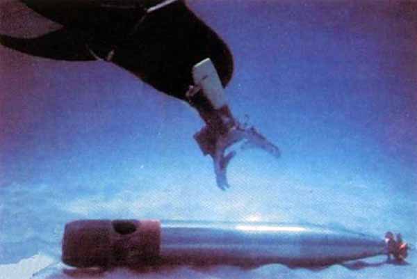 Системы борьбы с необитаемыми аппаратами — асимметричный ответ на угрозы XXI века - i_049.jpg