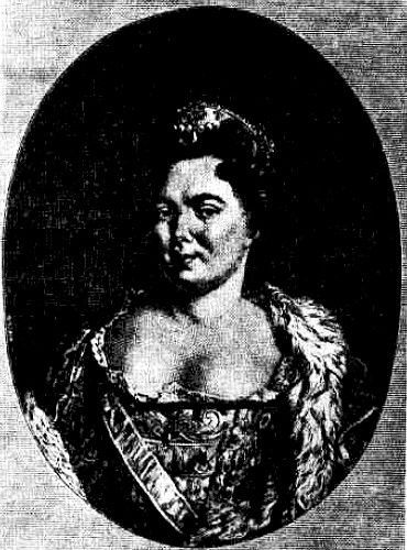 Безвременье и временщики. Воспоминания об «эпохе дворцовых переворотов» (1720-е — 1760-е годы) - i_003.jpg