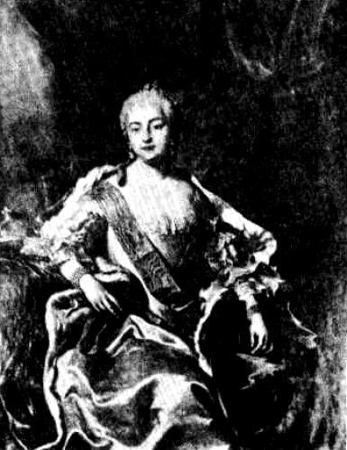 Безвременье и временщики. Воспоминания об «эпохе дворцовых переворотов» (1720-е — 1760-е годы) - i_004.jpg