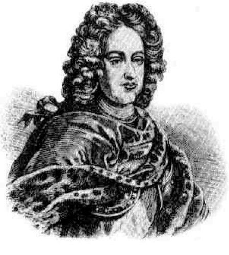 Безвременье и временщики. Воспоминания об «эпохе дворцовых переворотов» (1720-е — 1760-е годы) - i_006.jpg