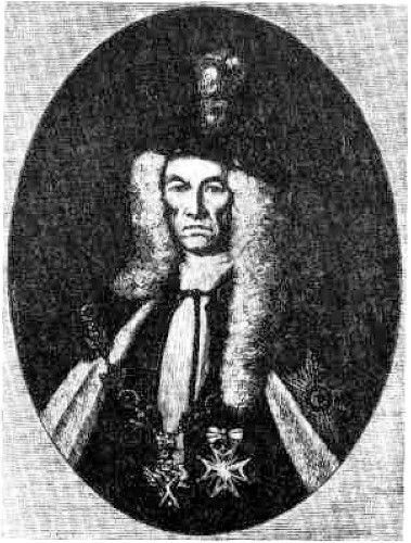 Безвременье и временщики. Воспоминания об «эпохе дворцовых переворотов» (1720-е — 1760-е годы) - i_009.jpg