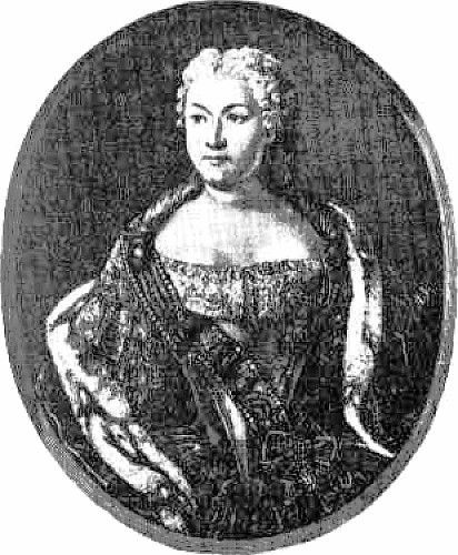 Безвременье и временщики. Воспоминания об «эпохе дворцовых переворотов» (1720-е — 1760-е годы) - i_012.jpg