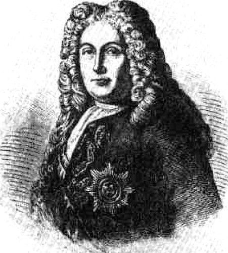 Безвременье и временщики. Воспоминания об «эпохе дворцовых переворотов» (1720-е — 1760-е годы) - i_013.jpg