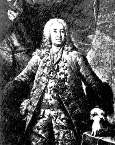 Безвременье и временщики. Воспоминания об «эпохе дворцовых переворотов» (1720-е — 1760-е годы) - i_014.jpg