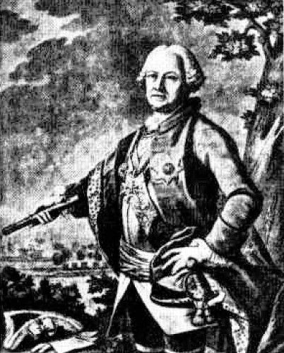 Безвременье и временщики. Воспоминания об «эпохе дворцовых переворотов» (1720-е — 1760-е годы) - i_015.jpg