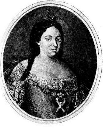 Безвременье и временщики. Воспоминания об «эпохе дворцовых переворотов» (1720-е — 1760-е годы) - i_016.jpg